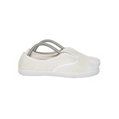 Alternative, Slipper, Größe: 37, Beige, Damen #7uP