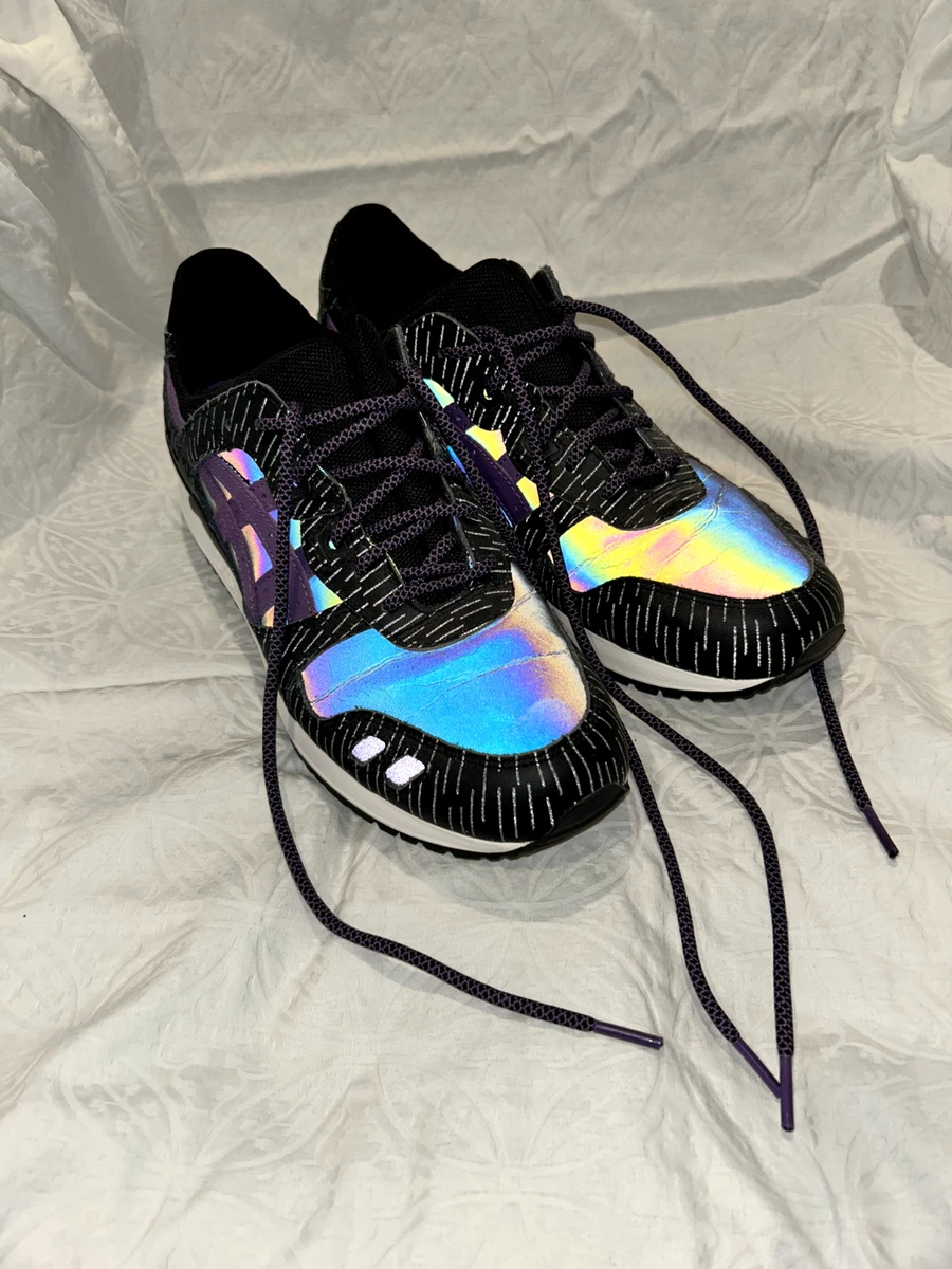 Las mejores ofertas en atmos x ASICS Gel Lyte 3 Midnight Tokyo | eBay