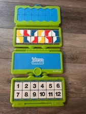 Versa Tiles VersaTiles Hand to mind answer ca...