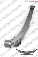 LesjÖFors 6192535 Federnpaket FüR Toyota