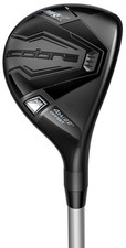 Women Cobra AIR X Offset 25 5H Hybrid Ladies Ultralite 45 Very Good