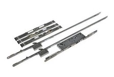 Yale Locks YDM-PRO-PVCU-45 PVCu Lock, Replacement, Door Master, Multi-Point