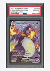 Pokemon PSA 10 Charizard VMAX Shiny Holo 2021 SV107/SV122 Shining Fates English
