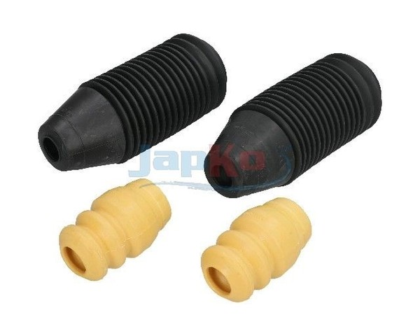 Japko 159W02 Staubschutzsatz, StoßDäMpfer Hinten FüR Chevrolet Daewoo-image
