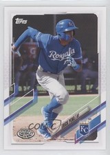 2021 Topps Pro Debut Erick Pena #PD-83 0hw6