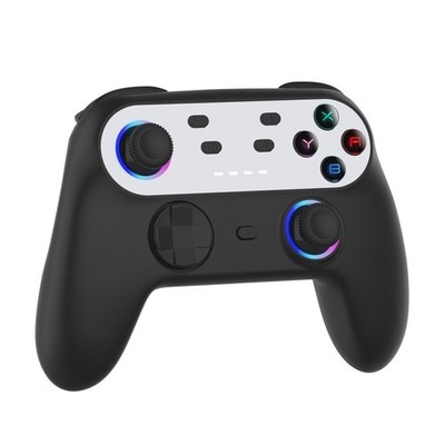 Stylischer Wireless Game Controller für Nintendo Switch mit Programmiermöglich
