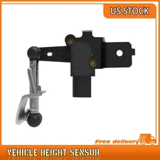 Height Level Sensor for 2004-2014 Audi A3 S3 TT Volkswagen CC Golf Passat Tiguan
