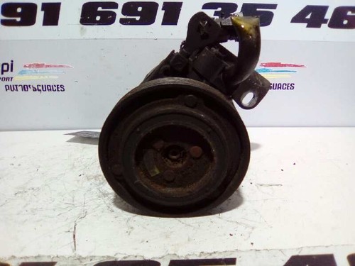 9807318225 KLIMAKOMPRESSOR / SS96D1 / 64528390228 / 121714 FÜR BMW SERIE 3 BERLI