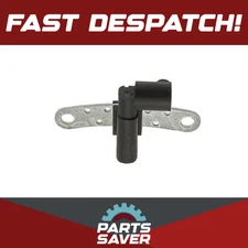 RPM / Crankshaft Sensor fits RENAULT TWINGO Mk1, Mk2 1.2 1993 on Cambiare New