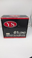 YS61 Long Stroke RC Aircraft Heli Engine Vintage