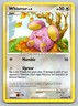 Pokemon TCG Great Encounters Whismur 94/106
