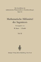 Lothar Collatz (U. A.) | Mathematische Hilfsmittel Des Ingenieurs | Taschenbuch