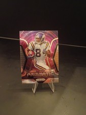 2025 Panini Prizm Prizmatic Randy Moss #2 Minnesota Vikings
