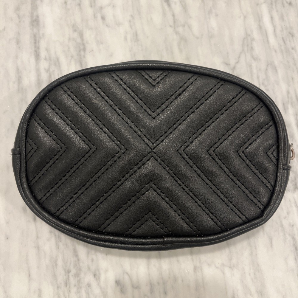 Belt Bag -Black