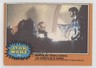 1977 O-Pee-Chee Star Wars Hem Dazon Bom Vimdin George Lucas
