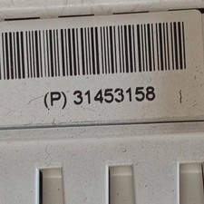 Compteur Volvo CROSS COUNTRY