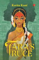Tara's Truce | Kavita Kané | Taschenbuch | Englisch | 2023 | EAN 9789357027687