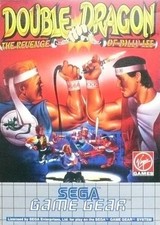 Thumbnail of ebay&reg; auction 306447185103 | SEGA Game Gear - Double Dragon: The Revenge of Billy Lee Modul akzeptabel