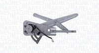 Magneti Marelli Fensterheber 350103873000 FüR 1U5 Octavia Skoda 1 Combi 1U2 16V