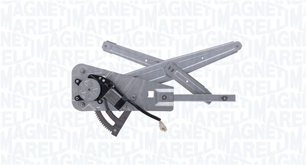 Magneti Marelli Fensterheber 350103873000 FüR 1U5 Octavia Skoda 1 Combi 1U2 16V-image