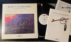 Buddy Red Bow – Journey To The Spirit World Vinyl LP - 1983 - TL101 - EX/EX
