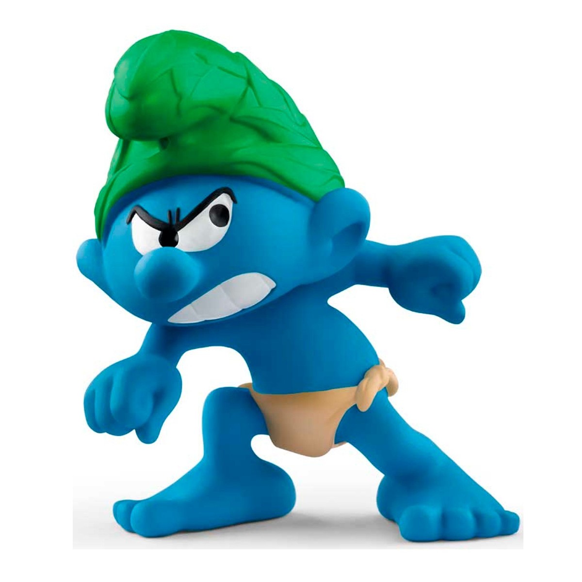 SCHLEICH Smurf Figures - Choice of 20 Different Figures - All New