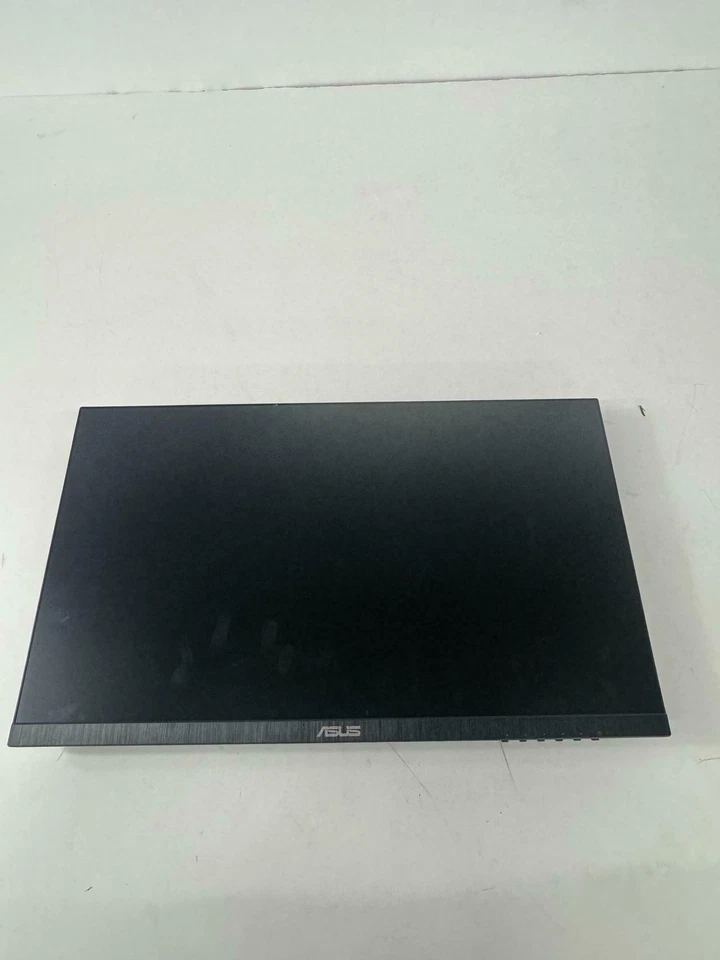 ASUS 27 1080P Eye Care Monitor (VA27DQF) (DAMAGED LCD SCREEN) - Image 4 of 4