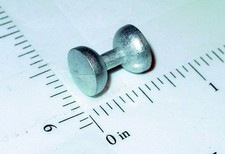 Tonka Dumbell Light Cast Replacement Part TKP-007