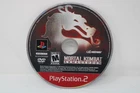 Mortal Kombat: Armageddon Sony Playstation 2 DISC Only