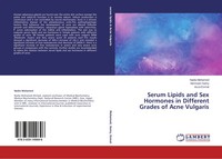 Nadia Mohamed (U. A.) | Serum Lipids And Sex Hormones In Different Grades Of...