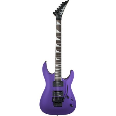 Jackson JS32 Dinky DKA Pavo Purple - E-Gitarre