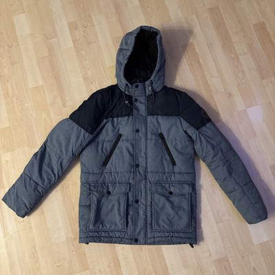 Winterjacke Herren/Teenager  Clockhouse XS