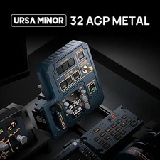 WINWING AGP Metal Flight Simulation Landing P...