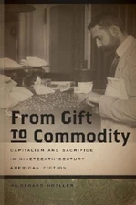 Hildegard Hoeller From Gift to Commodity (Paperback) (UK IMPORT)