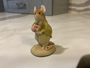Brambly Hedge Border Fine Arts | eBay