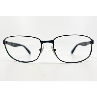Ray-Ban RB 5228 5546 53 17 140 Black Full Rim Sunglasses Frames Men