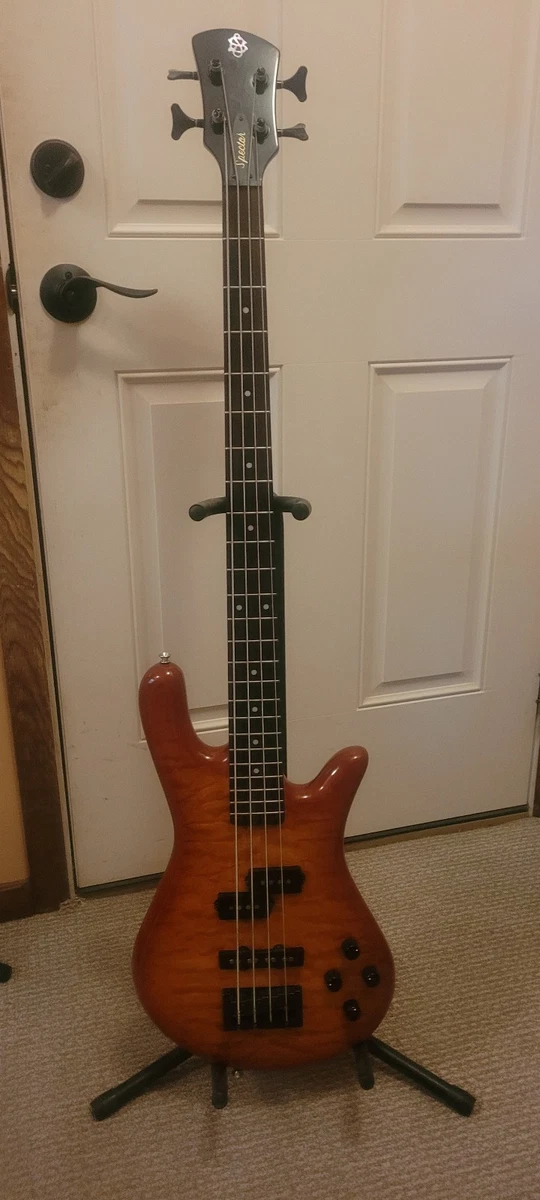 Spector Legend 5 String for sale - eBay