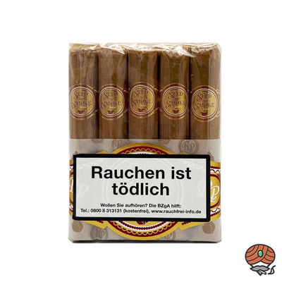 Rocky Patel Seed to Smoke Shade Sixty Zigarren 10er Bundle Honduras