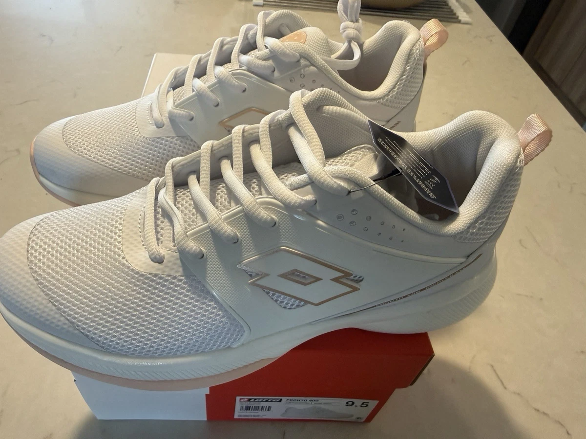 25+ Lotto Athletic Shoes for Women for sale | Updated Oct 2026