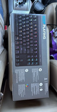 G635 LIGHTSPEED TKL Wireless Illuminated Gaming Keyboard Black