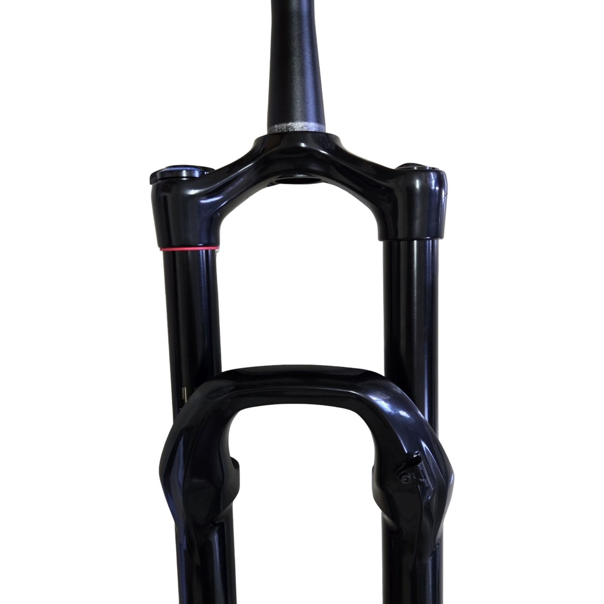 Rockshox Yari RC 29'' 150mm MTB fork 35mm 51mm offset Tapered | eBay