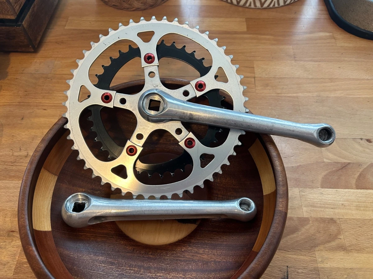 Topline Bicycle Cranksets for sale | eBay