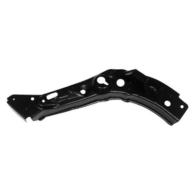 For Mitsubishi Outlander 11-14 Radiator Support Bracket Upper Passenger Side