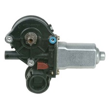 Front Rear Left Right Power Window Regulator Motor for Toyota Highlander 2001-07