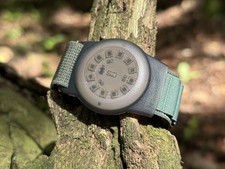 Pulsera de energía sutil onda escalar, pulsera de magnetoterapia