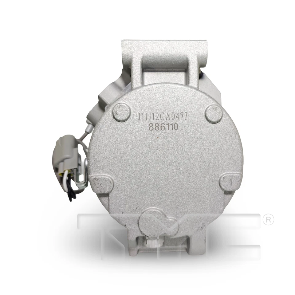 Компрессор для 07-21 Toyota Tundra Picku 88320-0C190 - Изображение 3 из 4