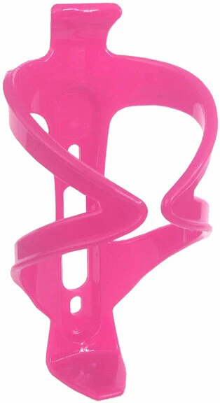 Support De Bouteille Composite Motion Propre Rose - Photo 1/1