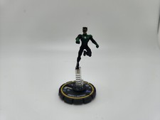 DC Heroclix Collateral Damage Green Lantern 049 Rookie - No Card