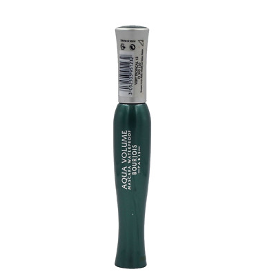 Bourjois Aqua Volume Mascara Waterproof 12 Vert Tropical 0.3 fl.oz