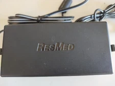 ResMed Adapter DC-12 Converter A330-768/2 for Older Model CPAP Machines